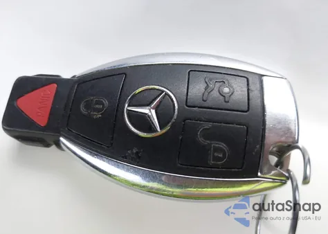 2014 Mercedes-Benz E 350 from USA, damaged, VIN WDDHF5KB8EB018857